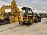 Экскаватор-погрузчик JCB-3