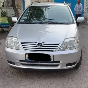 Toyota Corolla, 2006