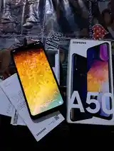 Samsung Samsung A50 64g-3