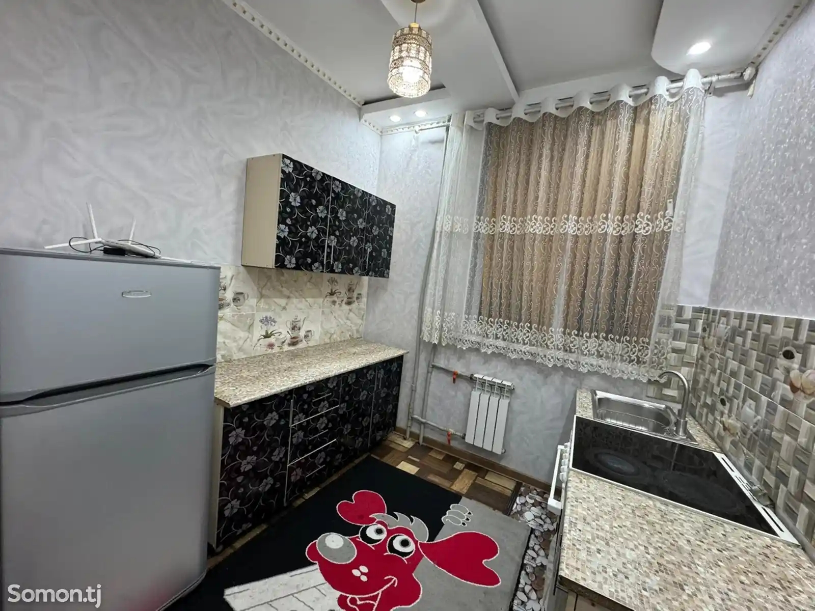 2-комн. квартира, 2 этаж, 56 м², 32 микрорайон-7