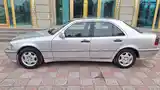 Mercedes-Benz C class, 1999-3