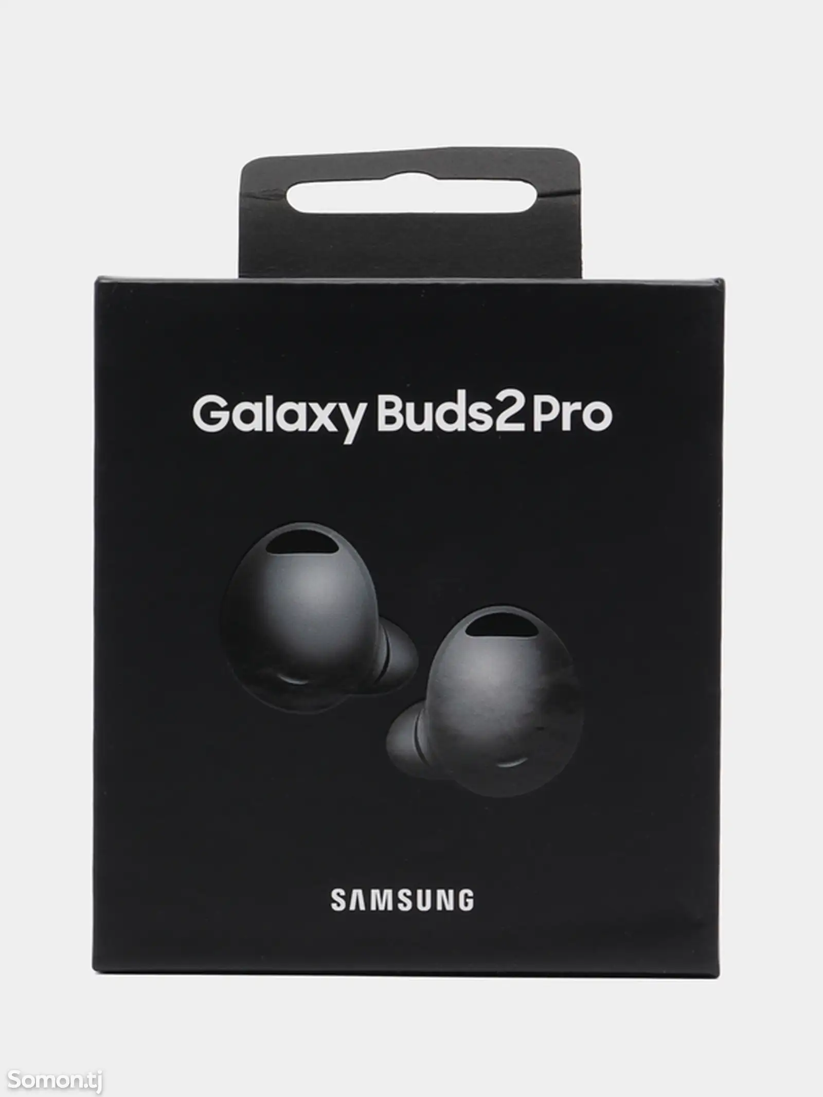 Беспроводные наушники Samsung Galaxy Buds 2 Pro-1