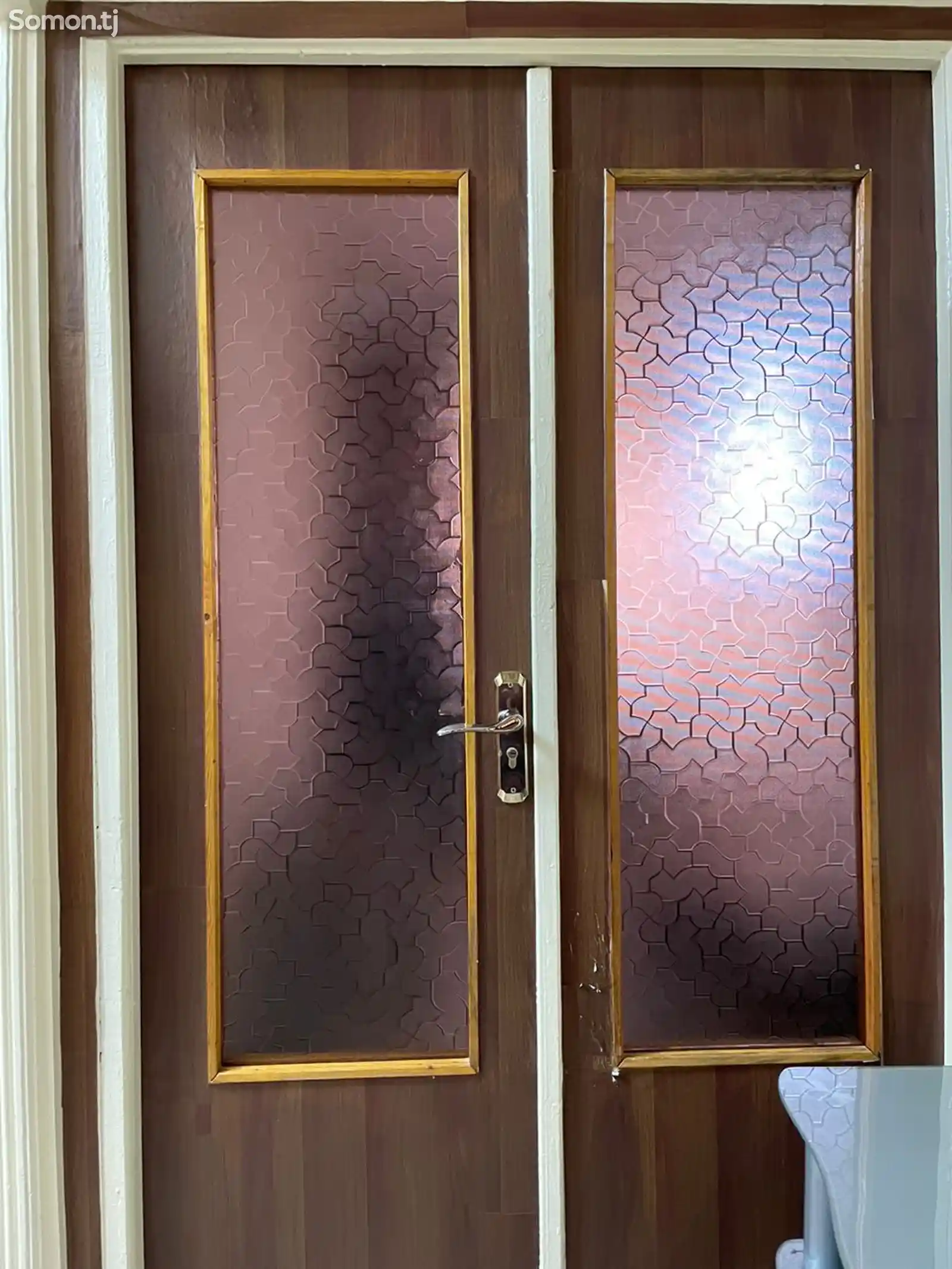 Межкомнатные двери-2