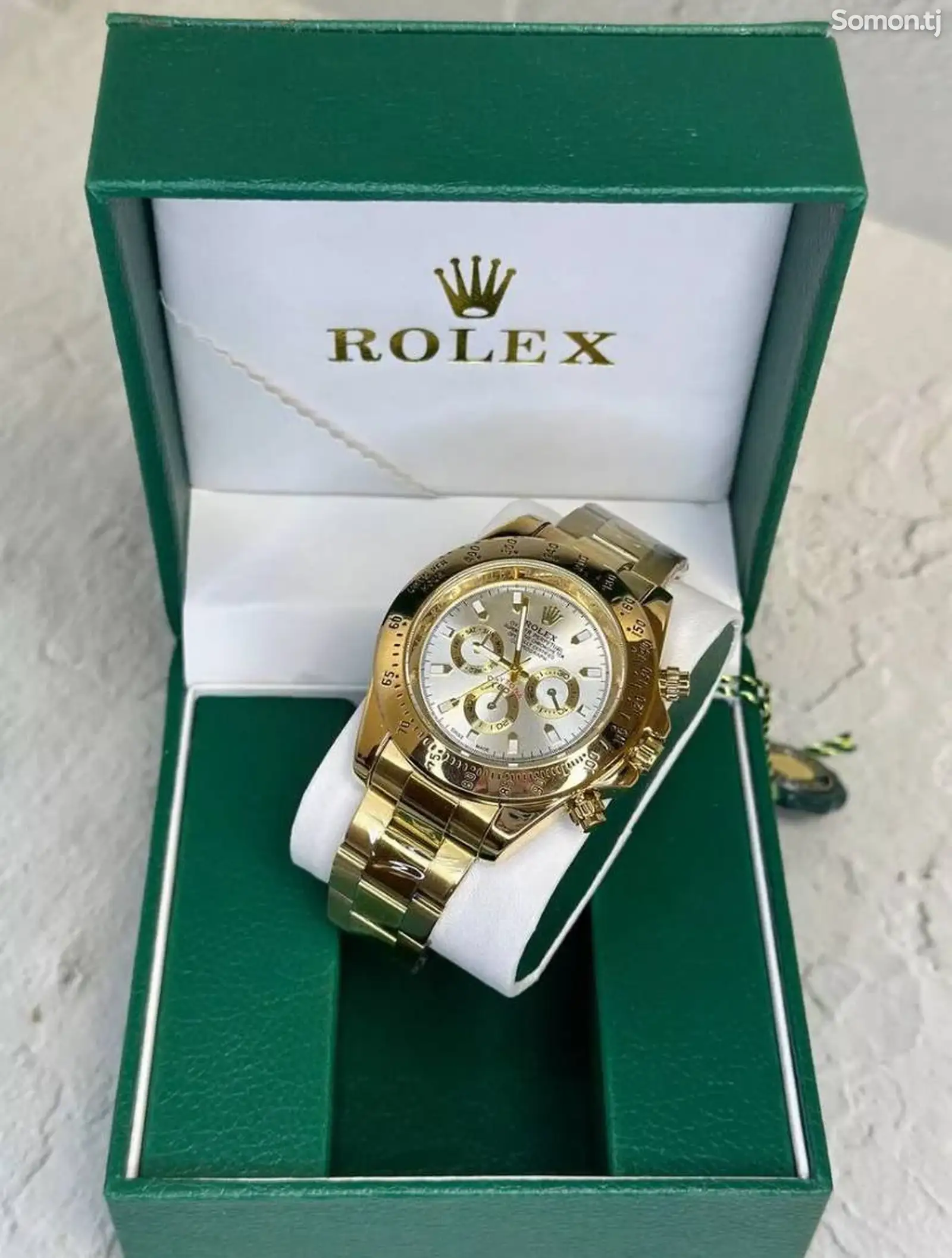 Часы Rolex-1