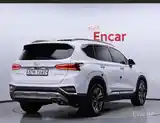 Hyundai Santa Fe, 2018-8