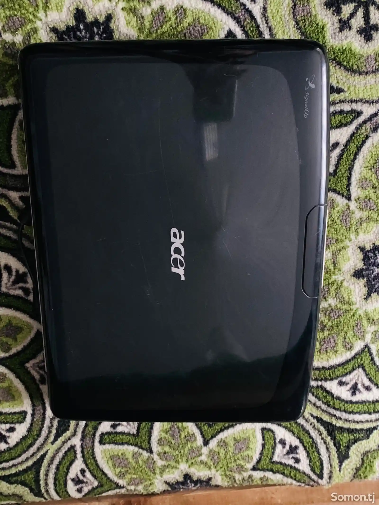 Ноутбук Acer-4