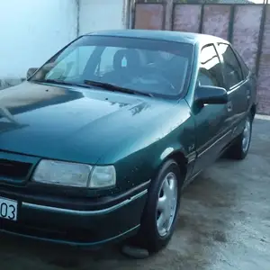 Opel Vectra A, 1994