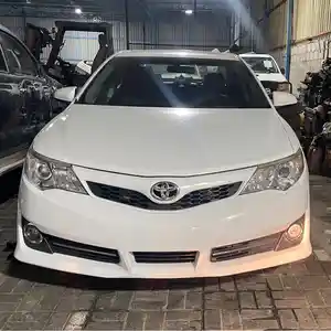 Toyota Camry, 2014