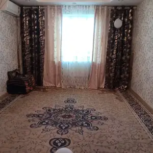 2-комн. квартира, 4 этаж, 80м², 31 мкр