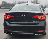 Hyundai Sonata, 2015-4