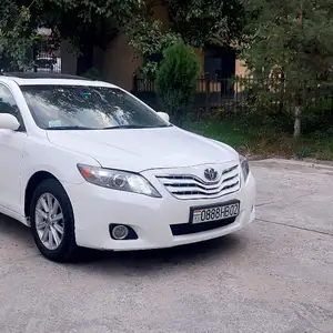 Toyota Camry, 2007