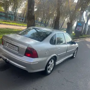 Opel Vectra B, 2000