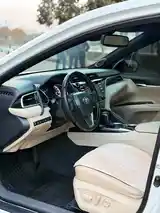 Toyota Camry, 2018-3