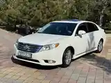 Toyota Avalon, 2012-2