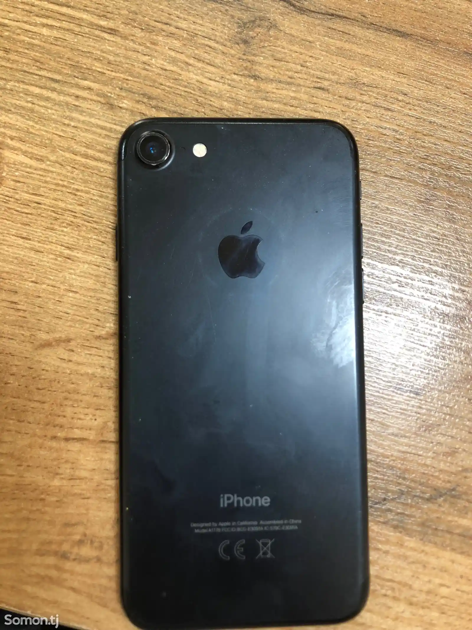 Apple iPhone 7, 32 gb-1