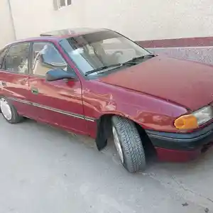 Opel Astra F, 1992