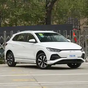 BYD E2, 2024