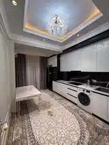 3-комн. квартира, 7 этаж, 97м², шохмансур-5