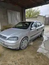 Opel Astra G, 2000-3