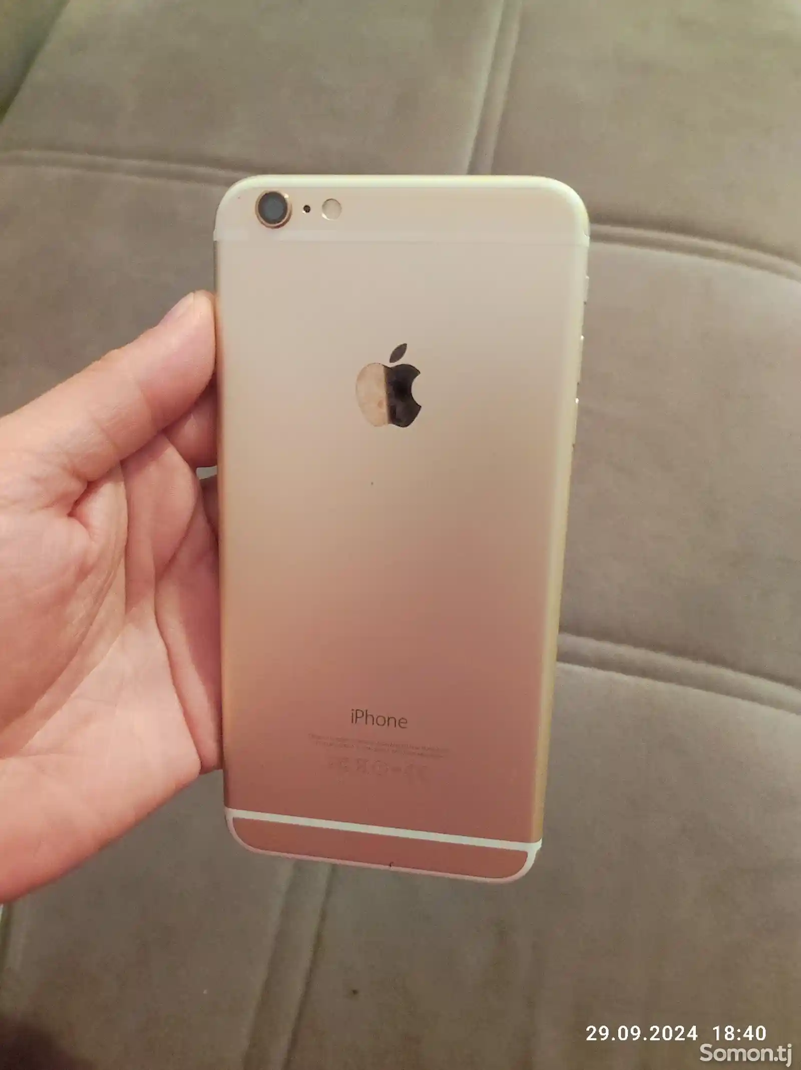 Apple iPhone 6 plus, 64 gb-2