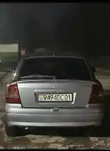 Opel Astra G, 1999-8