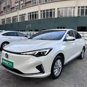 Changan Eado, 2022