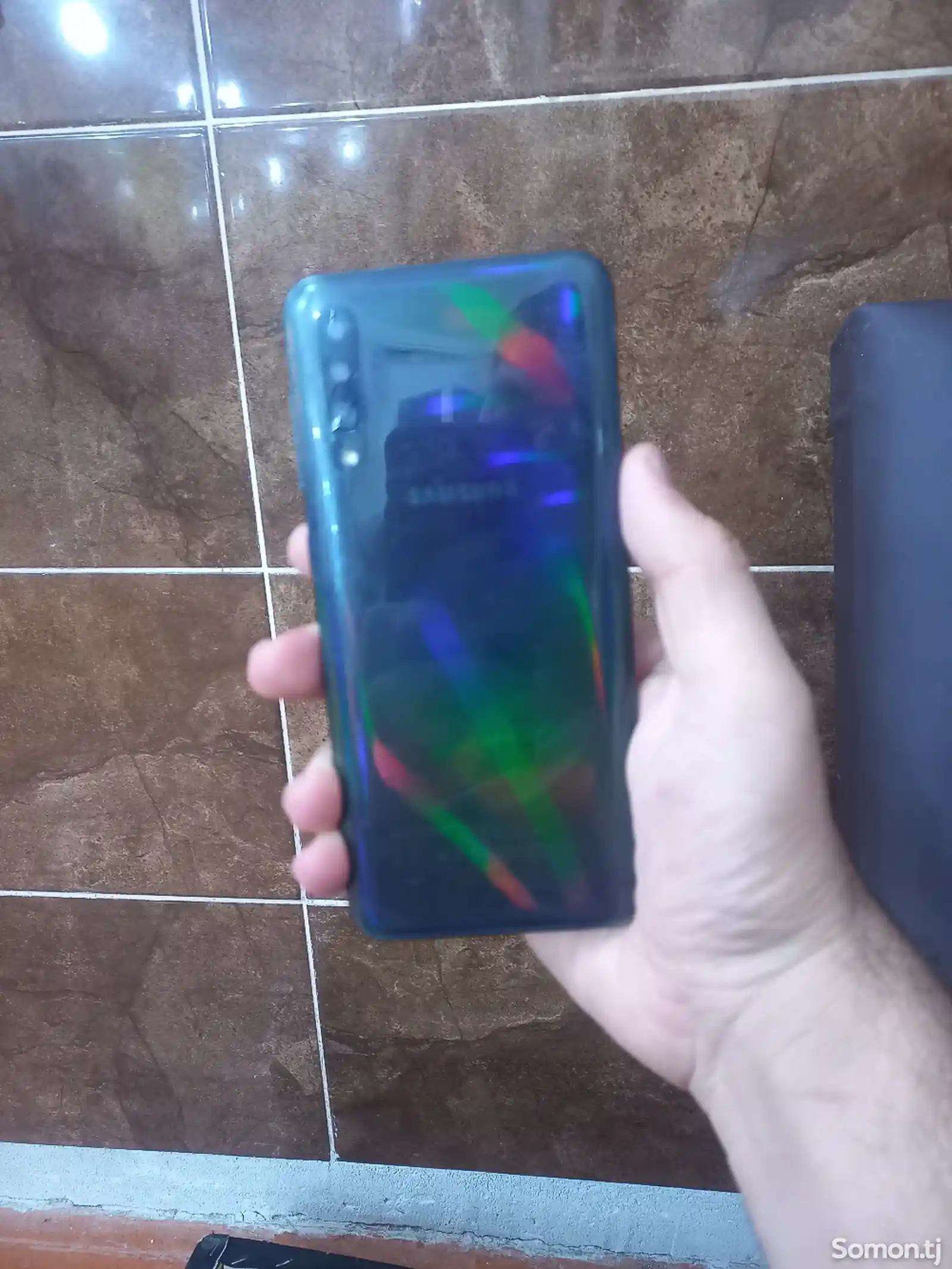 Samsung Galaxy A50-3