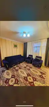 2-комн. квартира, 3 этаж, 50м², Автовокзал-15