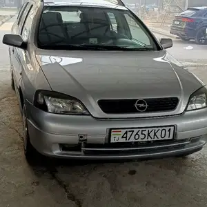 Opel Astra G, 1998