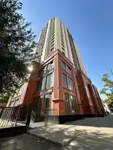 3-комн. квартира, 6 этаж, 131 м², Опера балет, Luxury Tower, Центр, Район Шохмансур-6