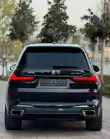 BMW X7, 2022-5