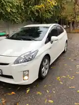 Toyota Prius, 2010-3