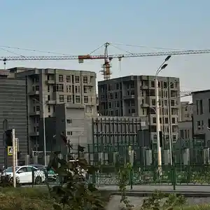 2-комн. квартира, 3 этаж, 75 м², Сино 33 мкр