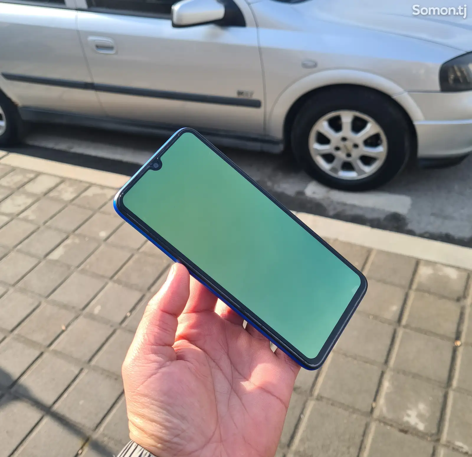 Xiaomi Redmi 9A 32gb-1