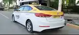 Hyundai Elantra, 2017-3