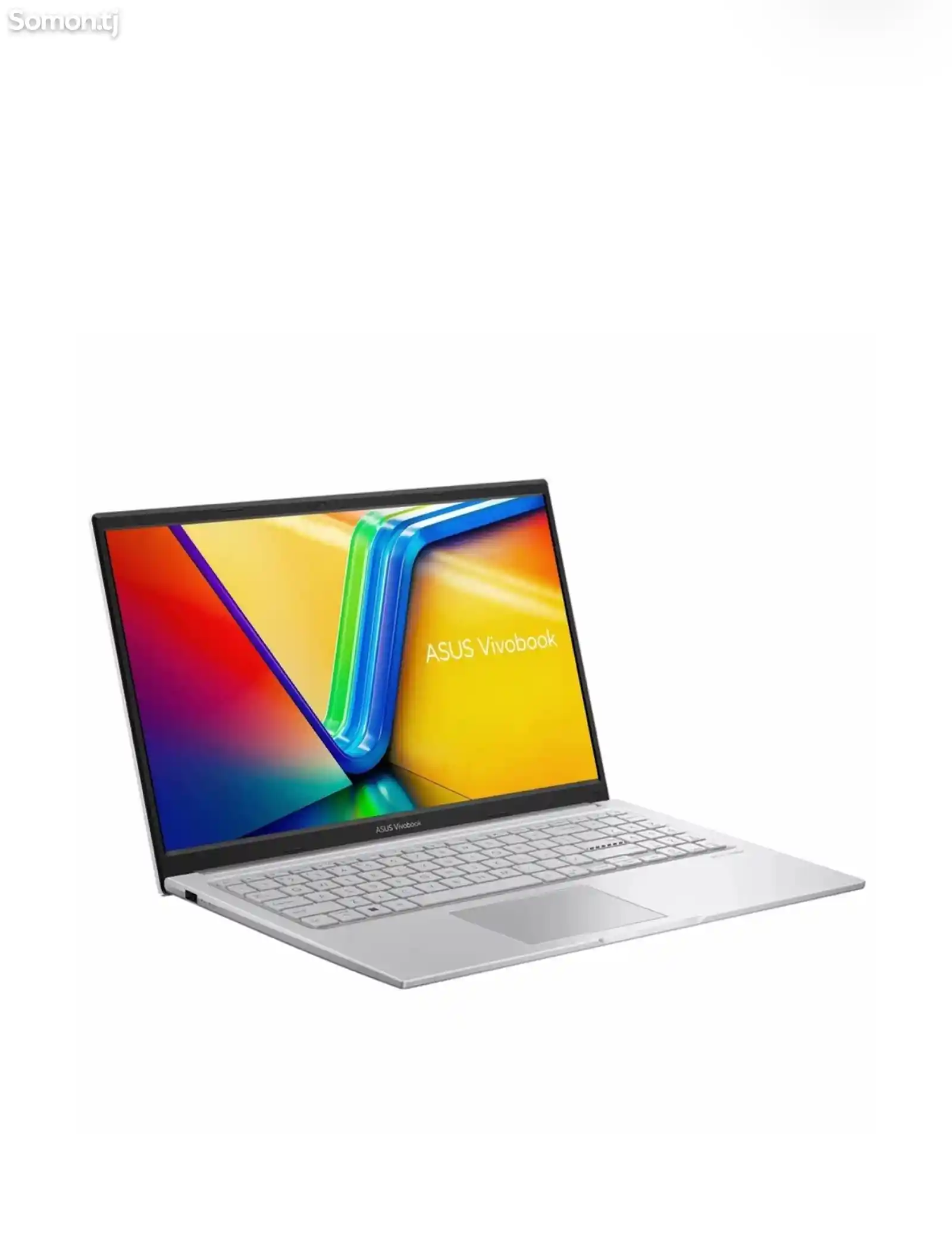 Ноутбук Asus VivoBook X1504ZA-BQ451, 15.6 IPS, Intel Core i5 1235U,-3