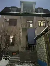 4-этажный, 7 комнатный дом, 800 м², Зелёный Бозор-16