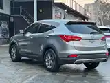 Hyundai Santa Fe, 2015-5