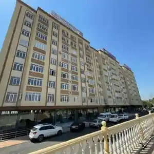 1-комн. квартира, 8 этаж, 43 м², 18 мкр