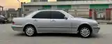 Mercedes-Benz E class, 2000-2