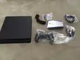 Игровая приставка Sony PlayStation 4 slim-2