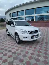 Toyota Land Cruiser Prado, 2007-4