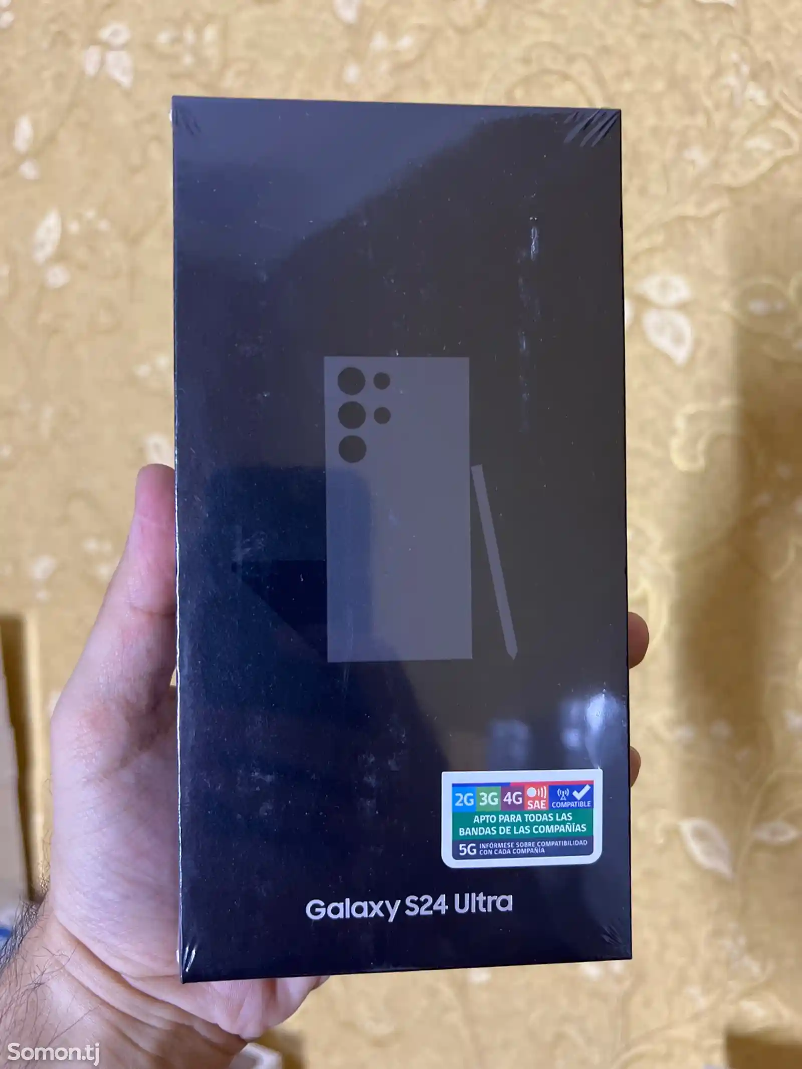 Samsung Galaxy S24 Ultra-1