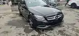 Mercedes-Benz C class, 2014-4