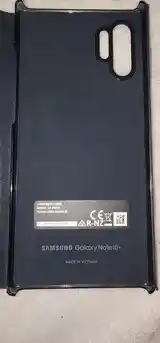 Чехол на Samsung Galaxy Note 10+-2