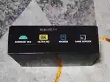 Приставка TV Box Android 13-3