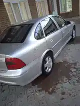 Opel Vectra B, 2000-2