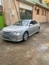 Toyota Camry, 2007-3