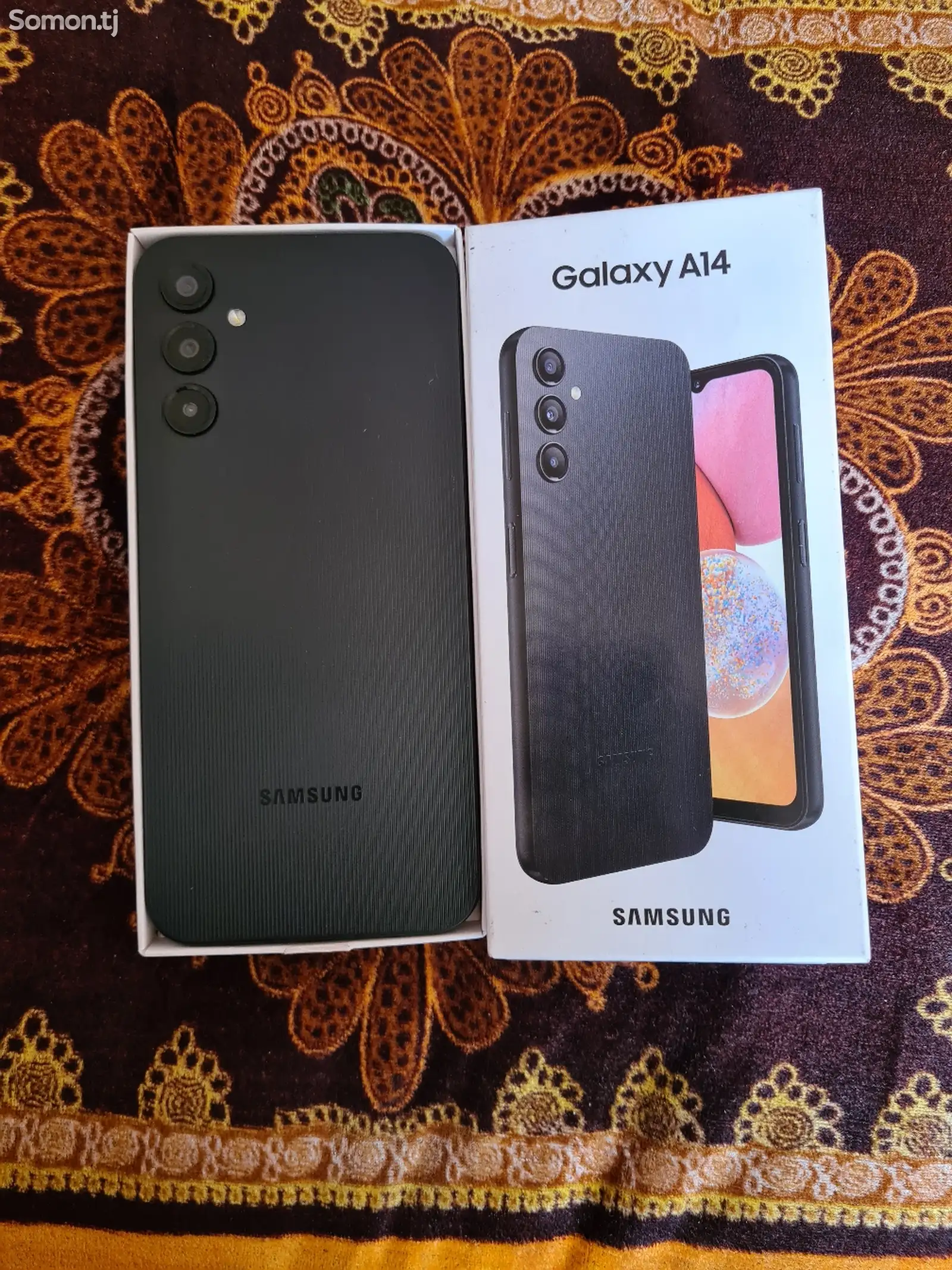 Samsung Galaxy А14 128gb