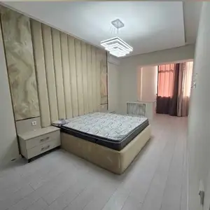 2-комн. квартира, 9 этаж, 80м², Шохмансур